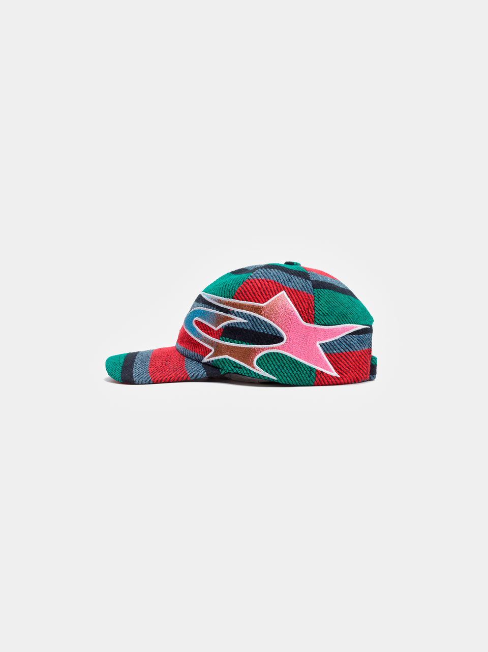 Baja Hat