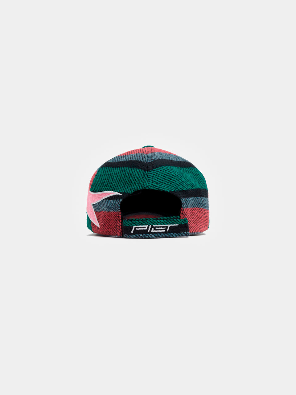 Baja Hat