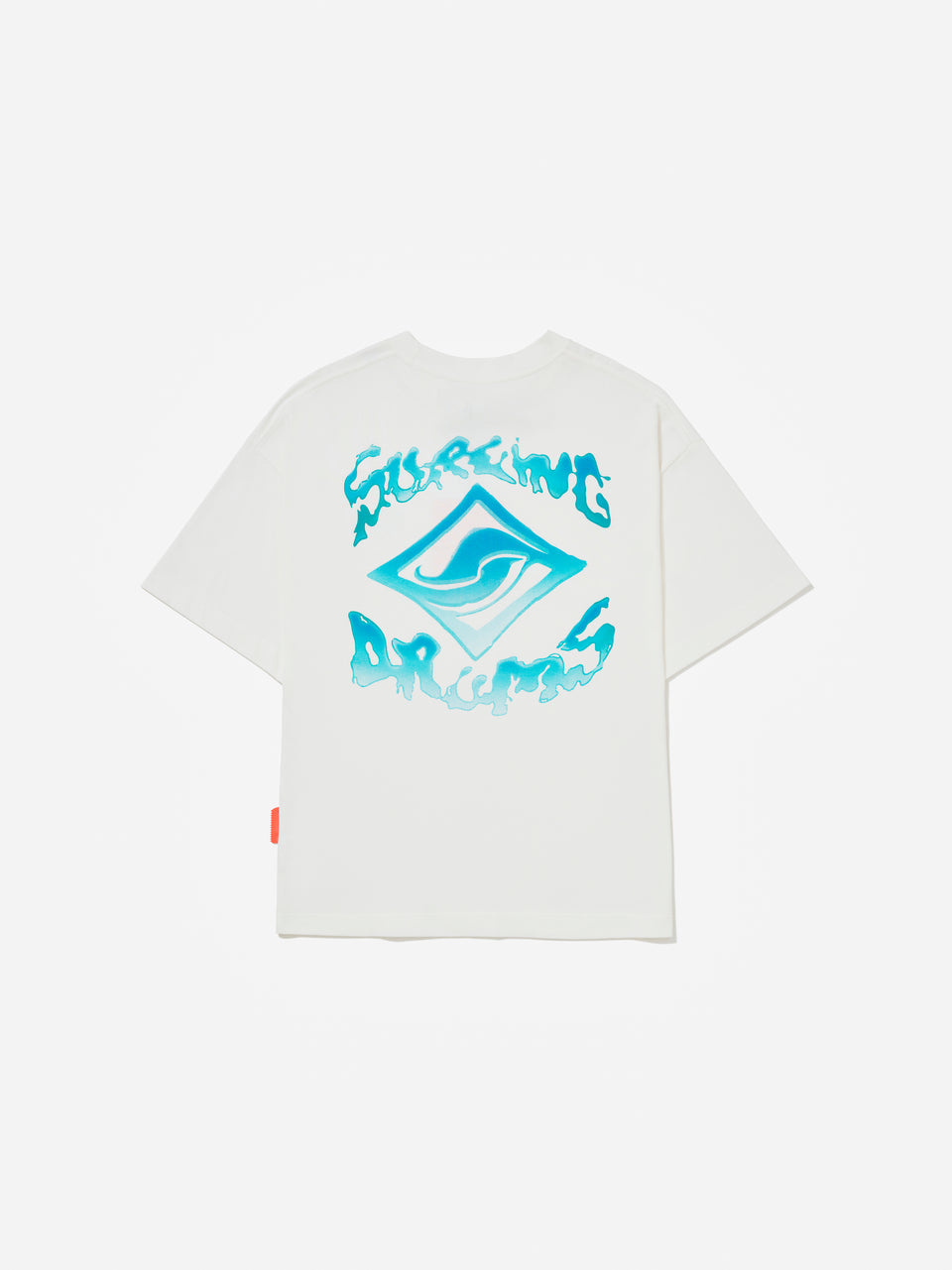 Surfing Drums T-Shirt
