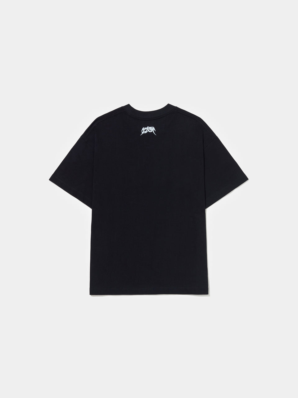 Turtle T-Shirt - Black