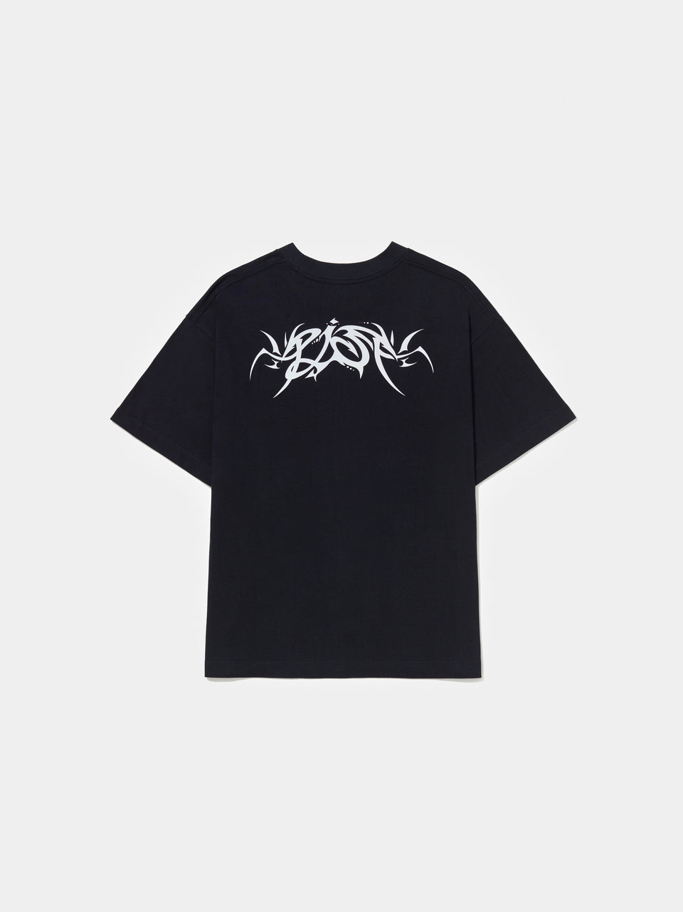 Cubatão T-Shirt- Black