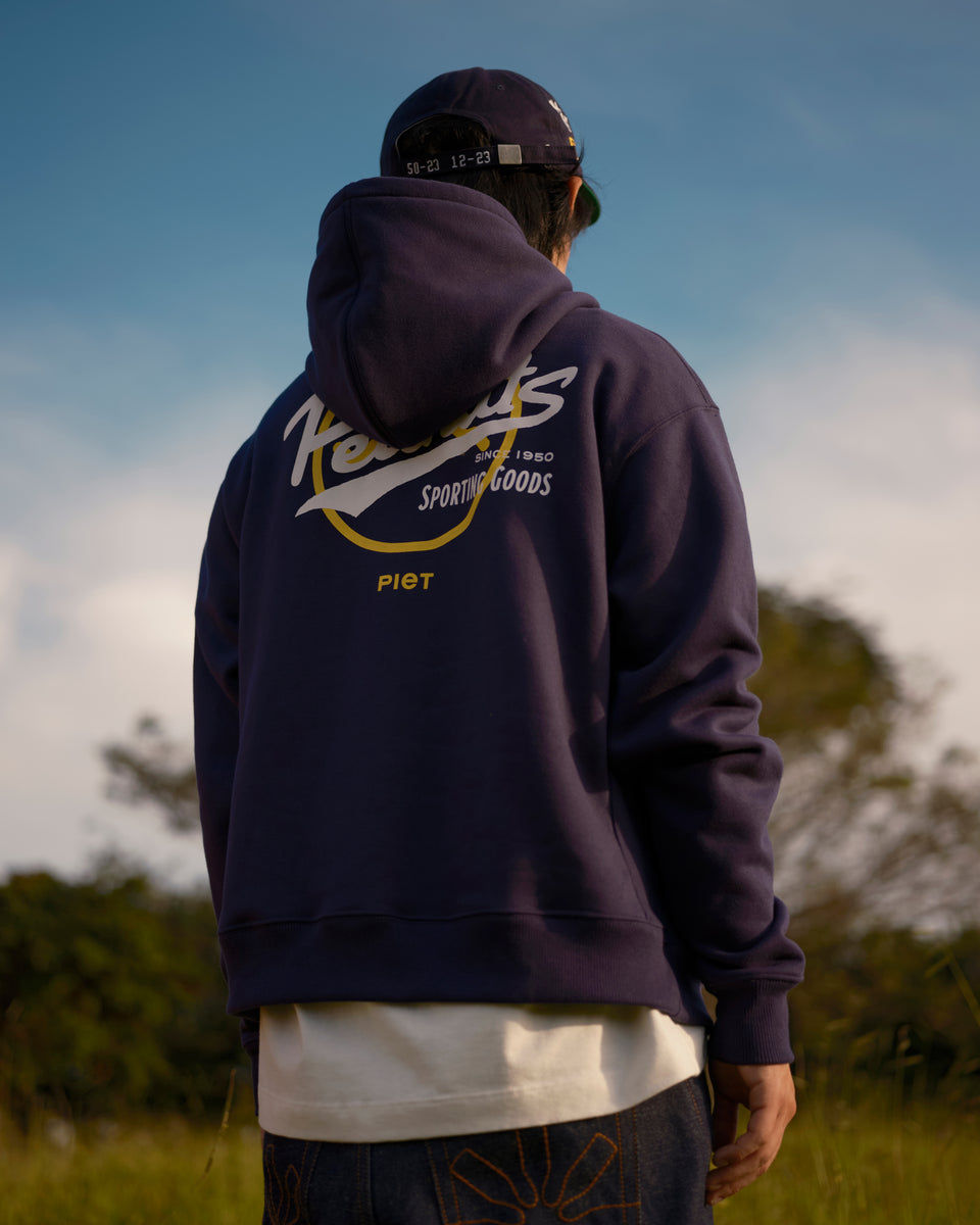 Hoodie Woodstock