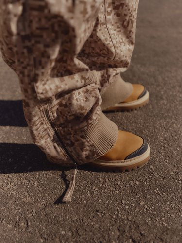 Digi Camo Tactical Trousers