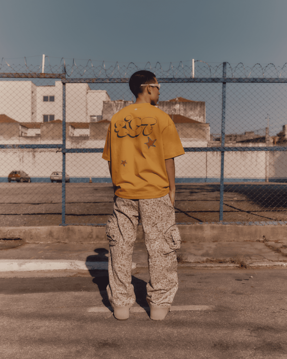 Digi Camo Tactical Trousers