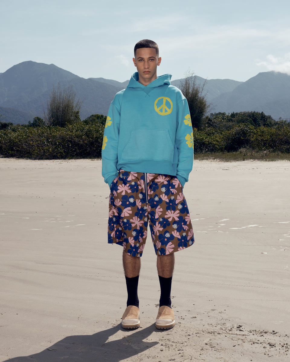 Super Puff Hoodie