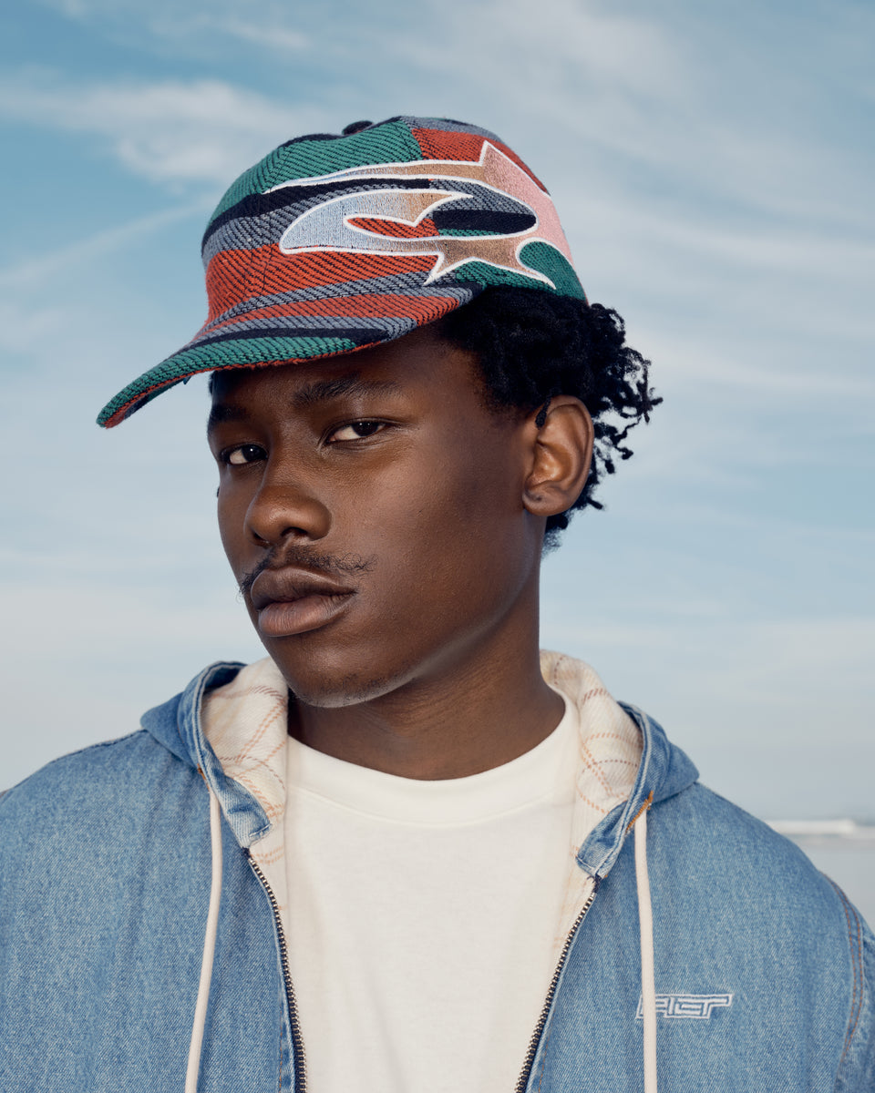 Baja Hat