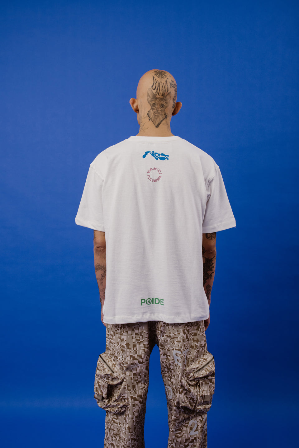 Pride T-Shirt