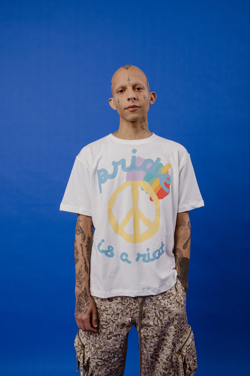 Pride T-Shirt