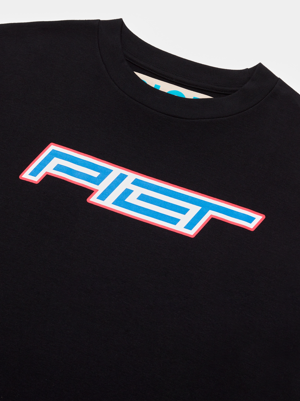 Logo T-Shirt - Black