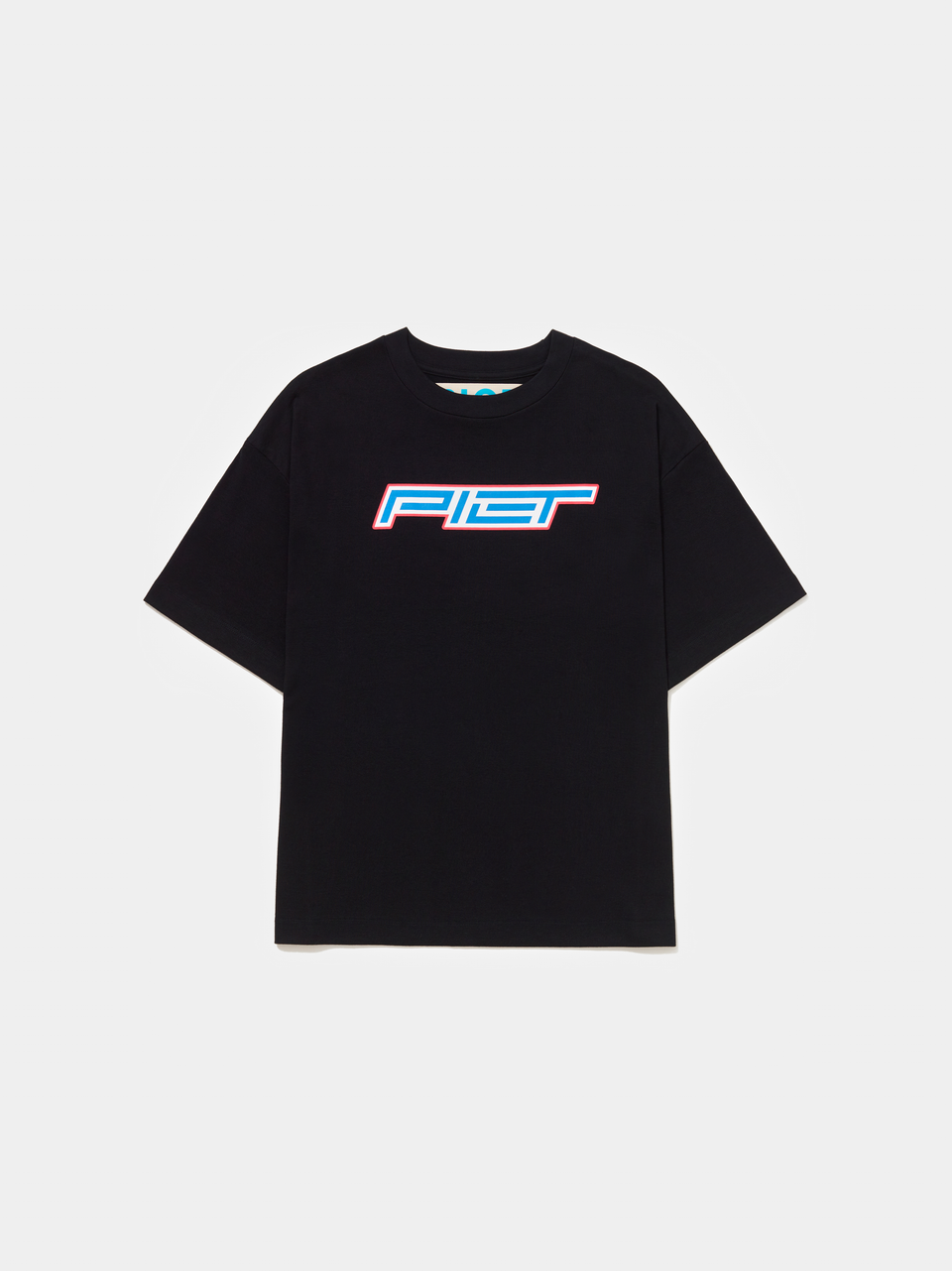 Logo T-Shirt - Black
