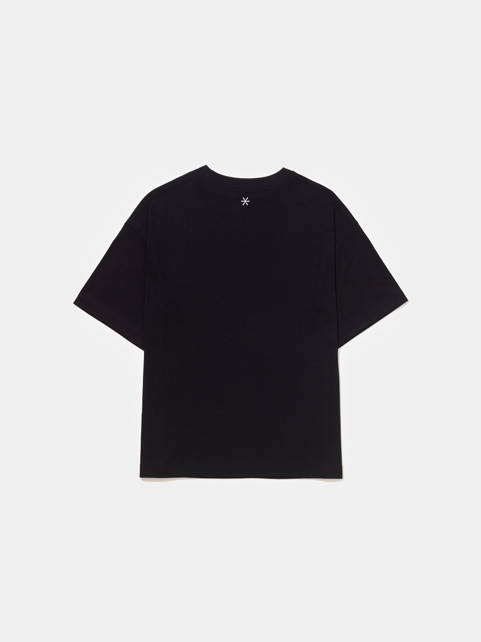 Logo T-Shirt - Black