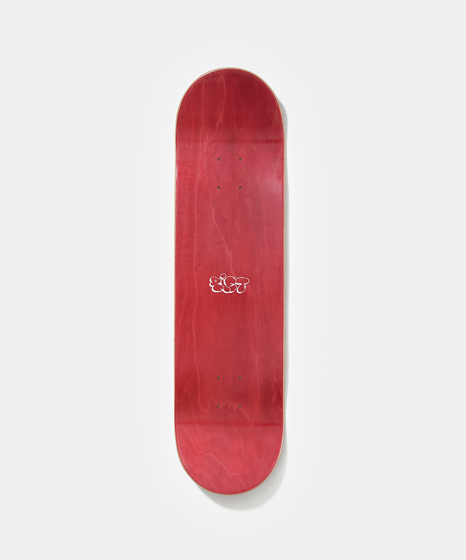 Charlie Brown Skate Deck
