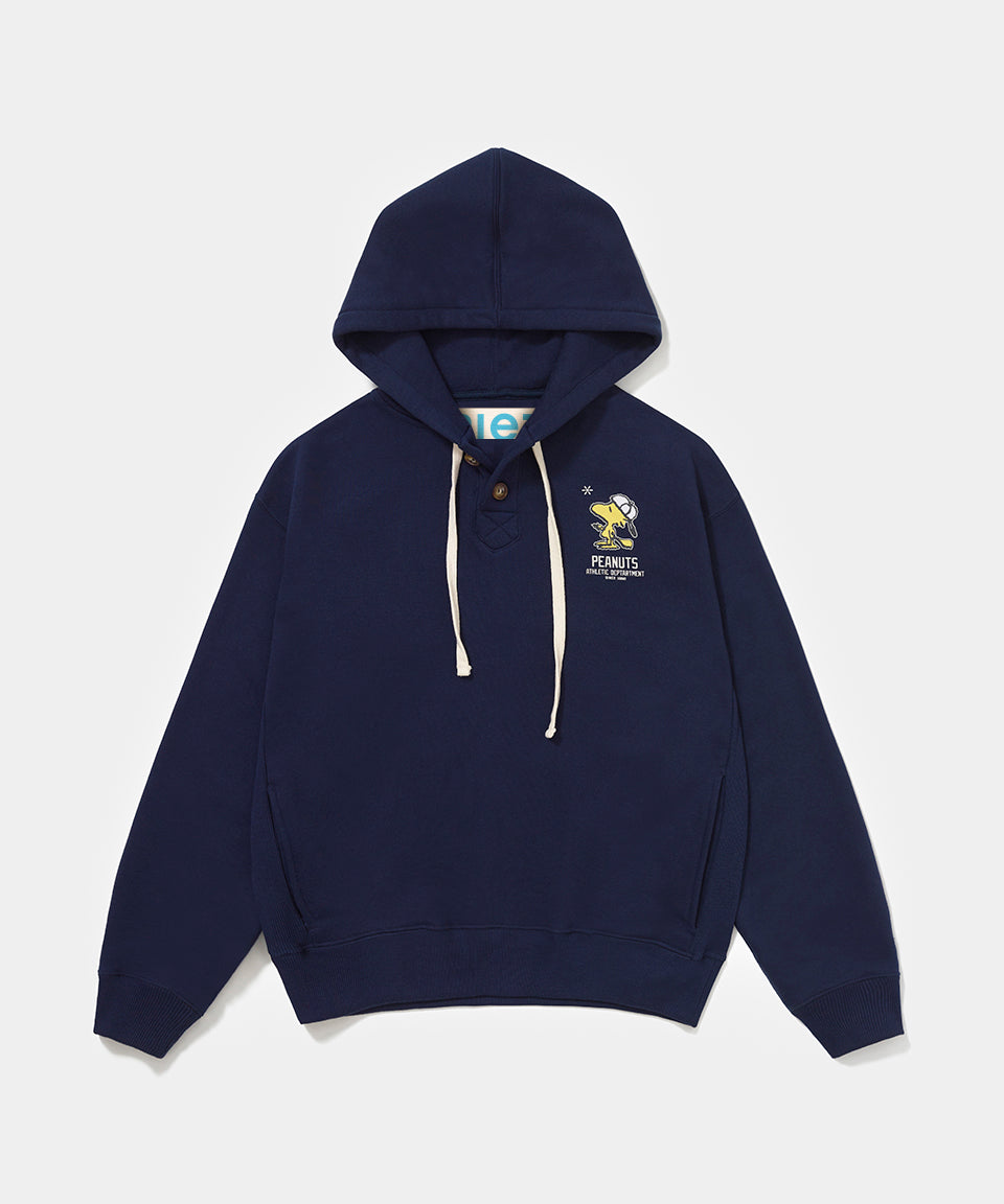 Hoodie Woodstock