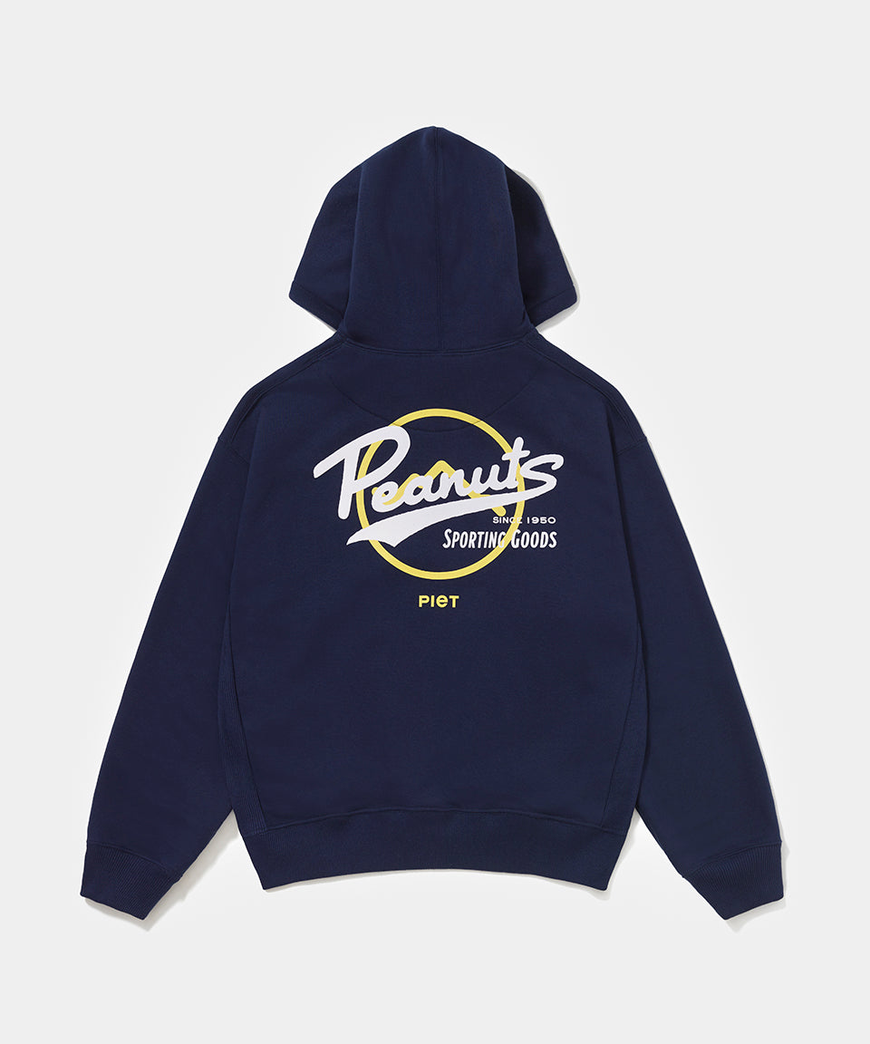 Hoodie Woodstock