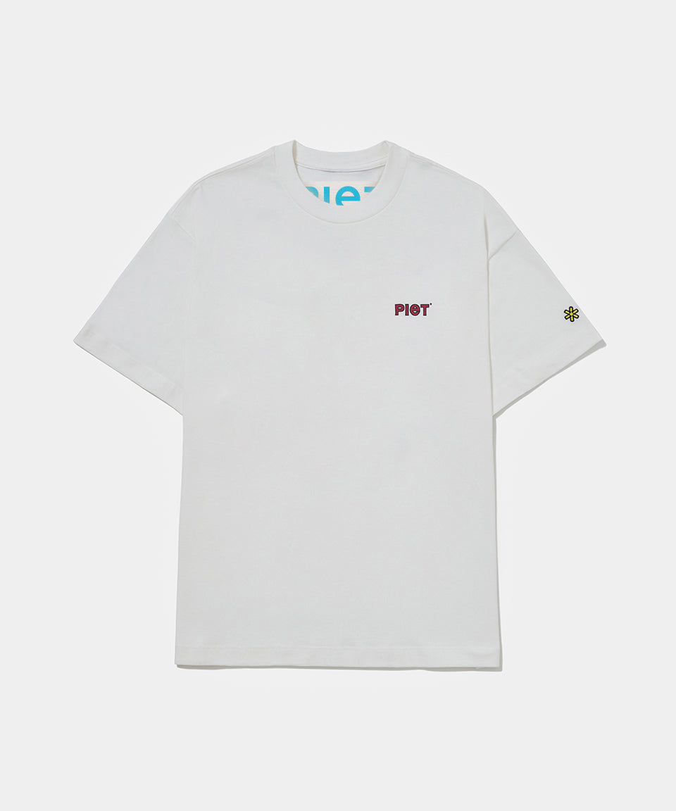 Sk8 Snoopy T-shirt