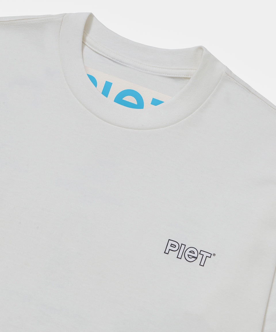 Peanuts Crew T-shirt