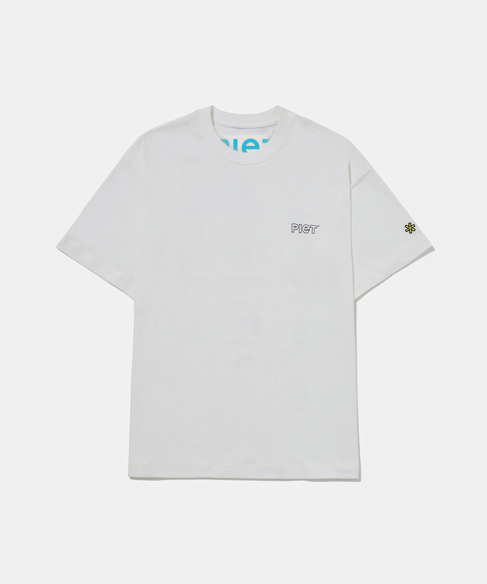 Peanuts Crew T-shirt