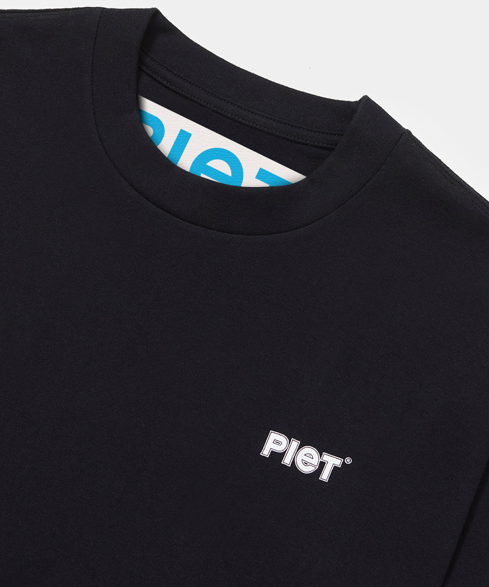 Sleeping Snoopy T-shirt