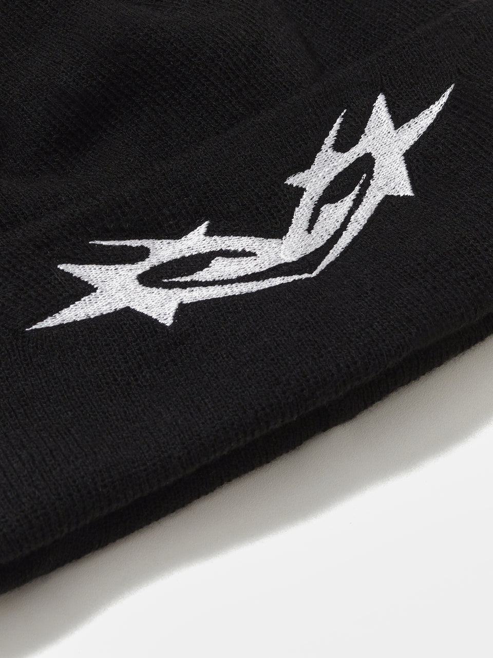 Cubatão Beanie - Preto