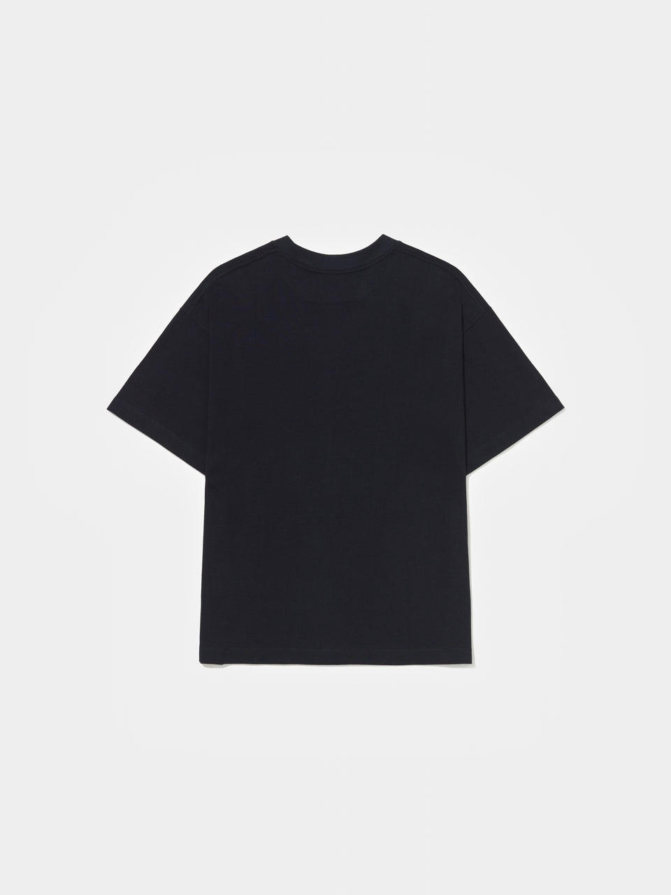 Too Fast T-Shirt - Black
