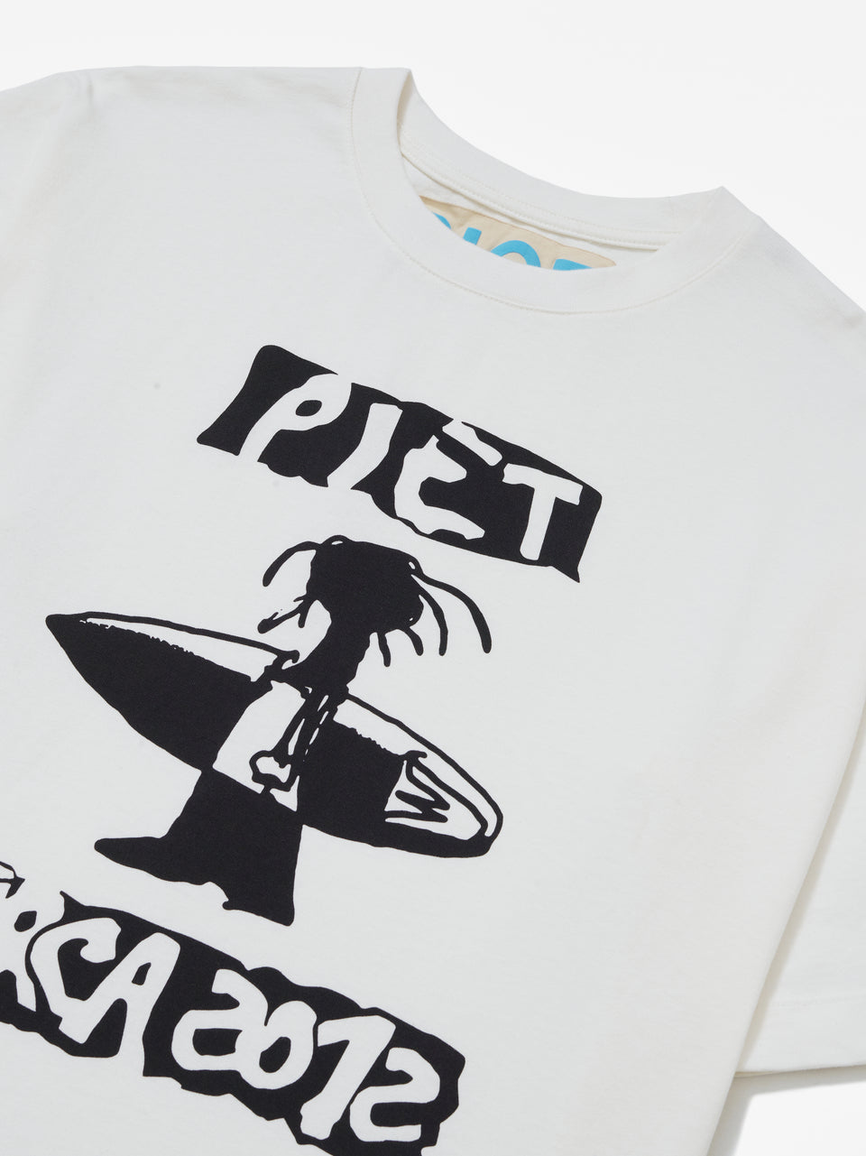 Dada T-Shirt - Off White