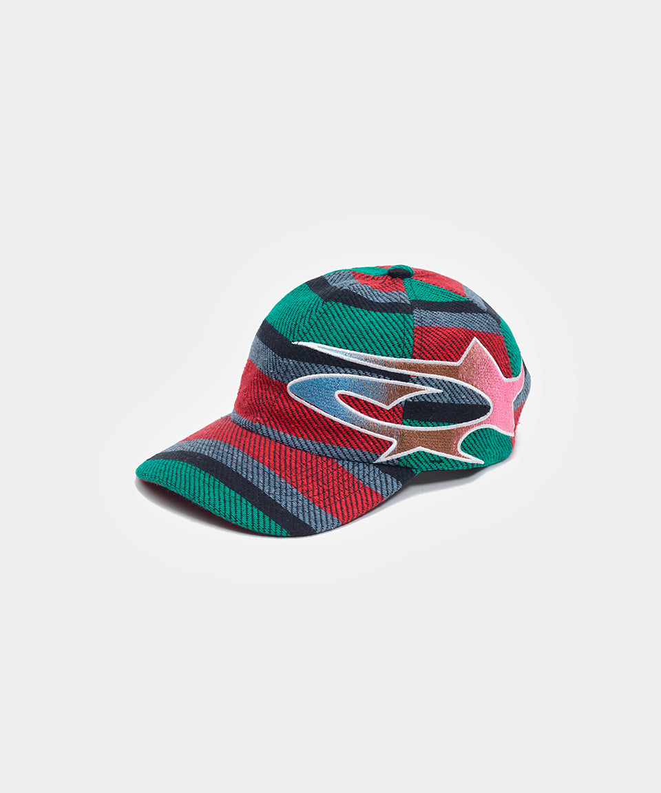Baja Hat