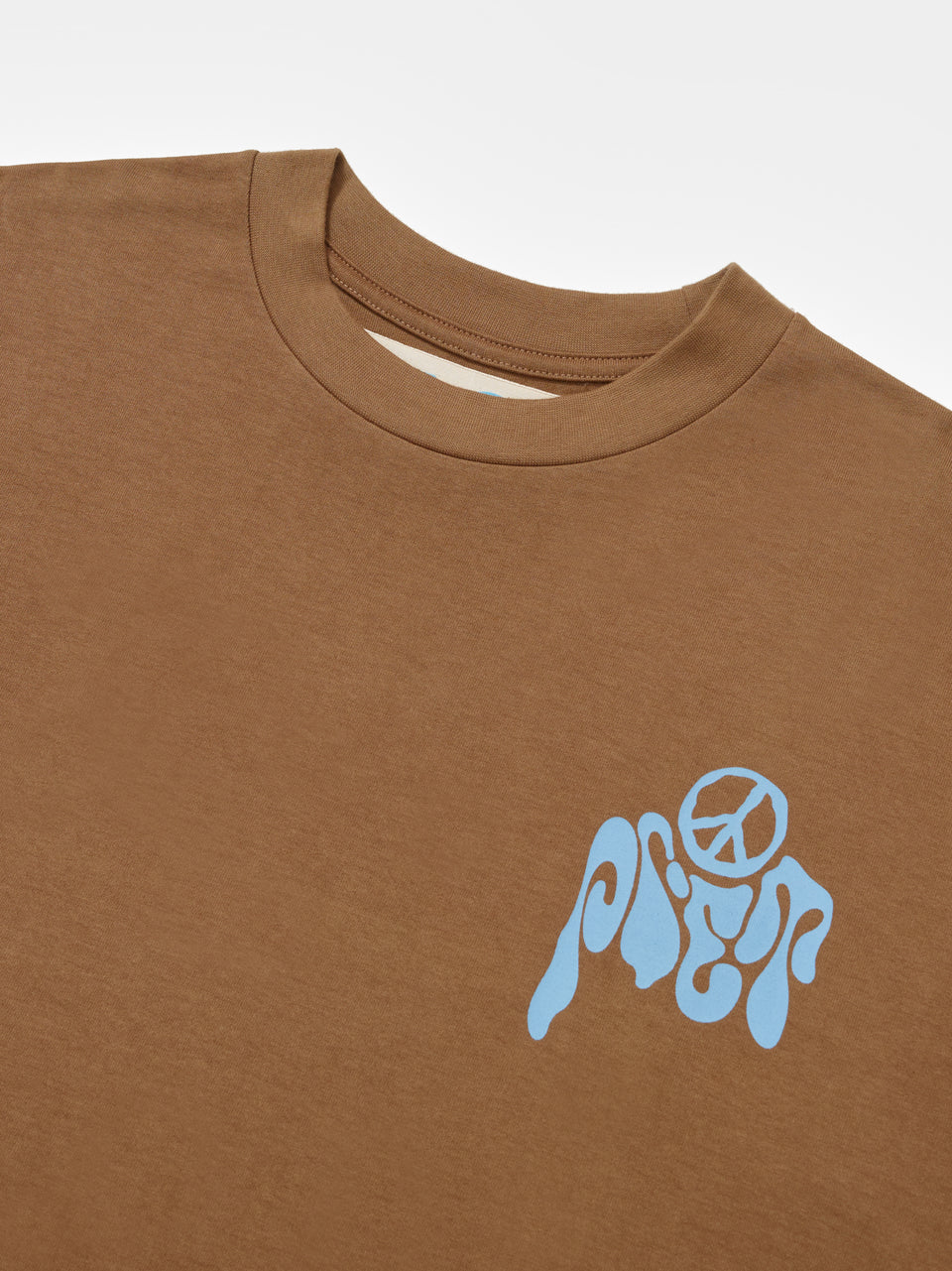 Soul T-Shirt - Brown