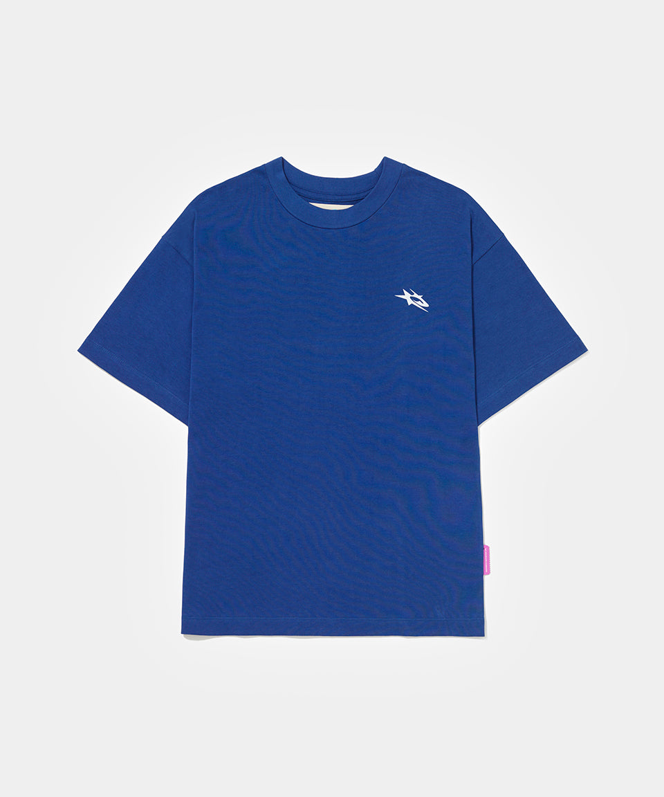 Cubatão T-Shirt- Marinho