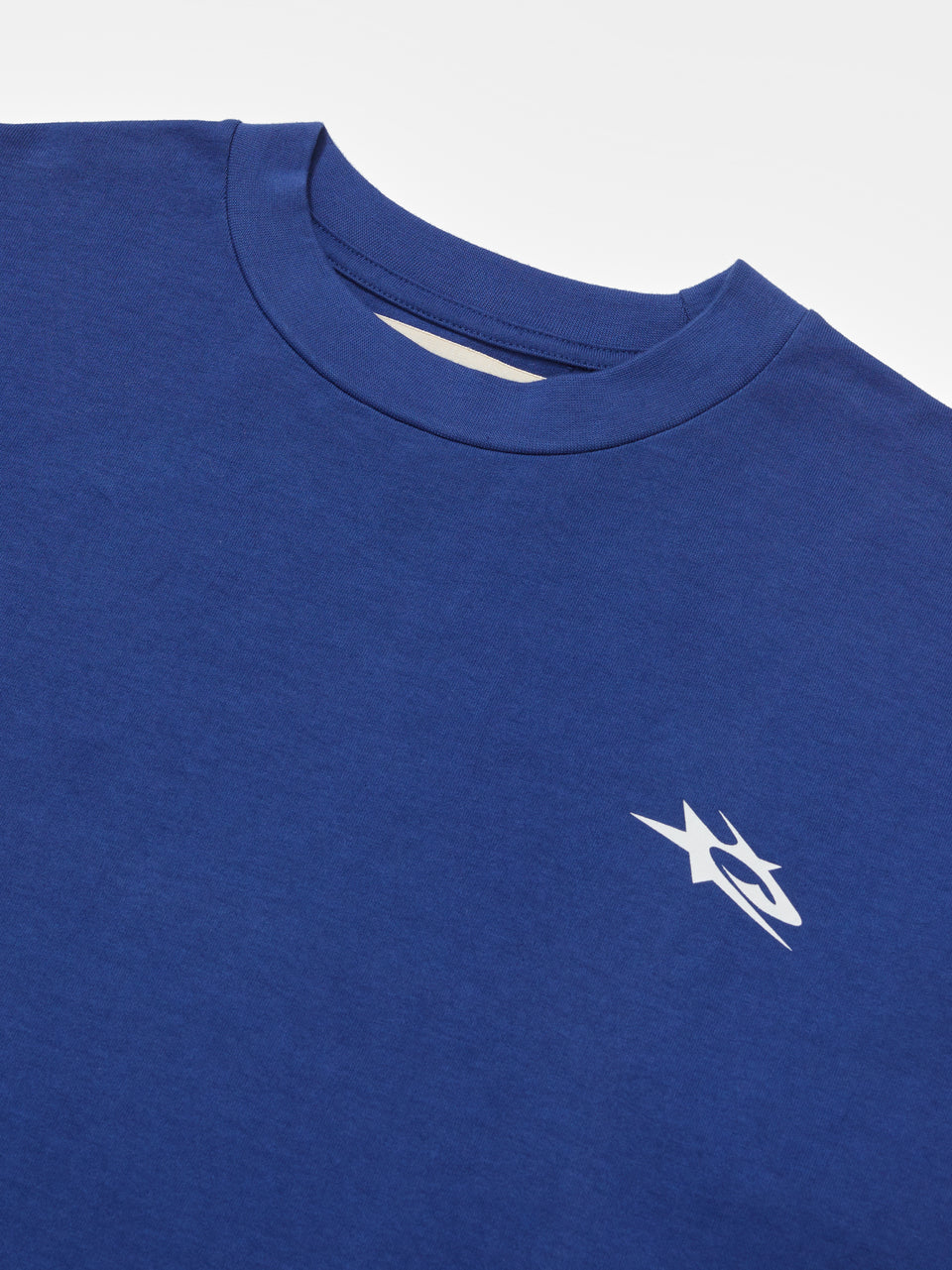 Cubatão T-Shirt- Marinho