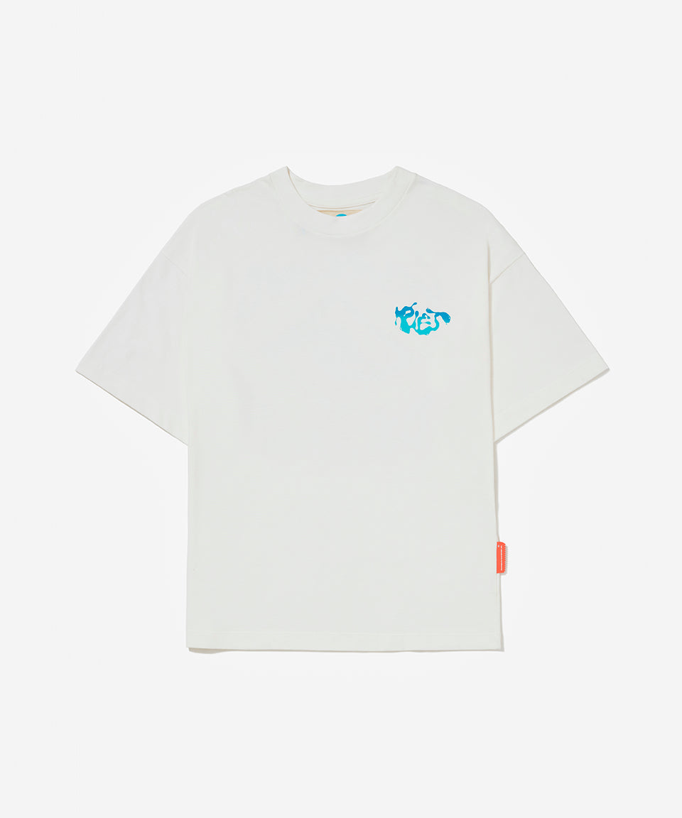 Surfing Drums T-Shirt