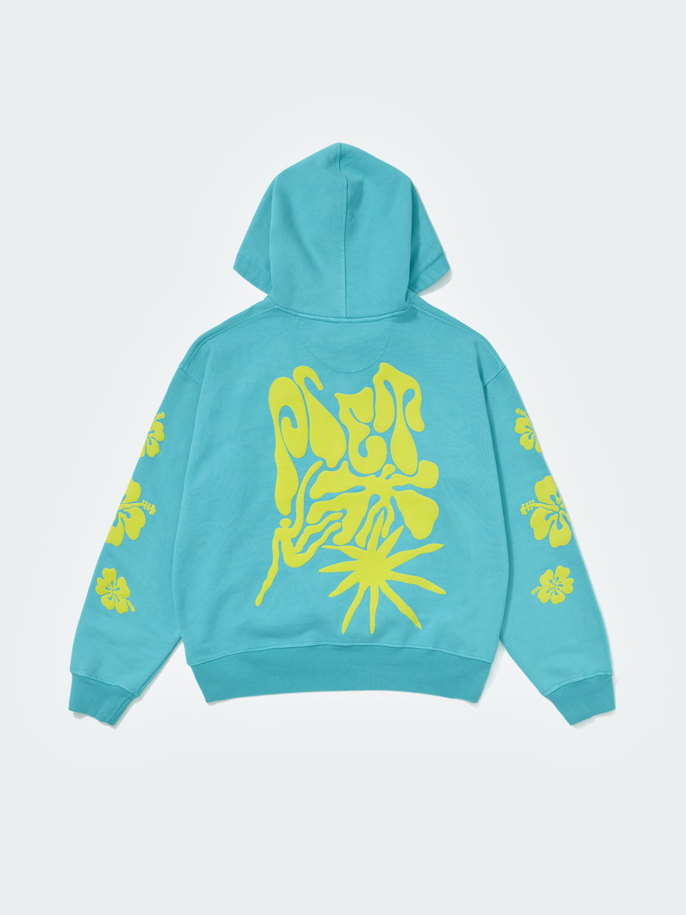 Super Puff Hoodie