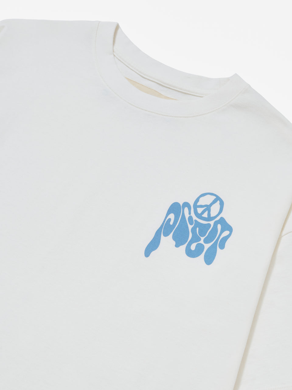 Soul T-Shirt - Bone White