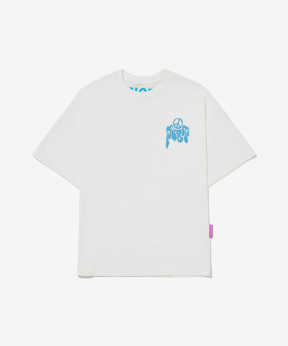 Soul T-Shirt - Bone White