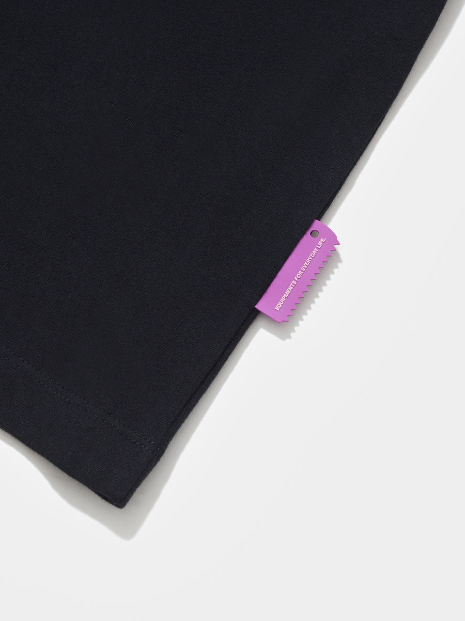 Cubatão T-Shirt- Black