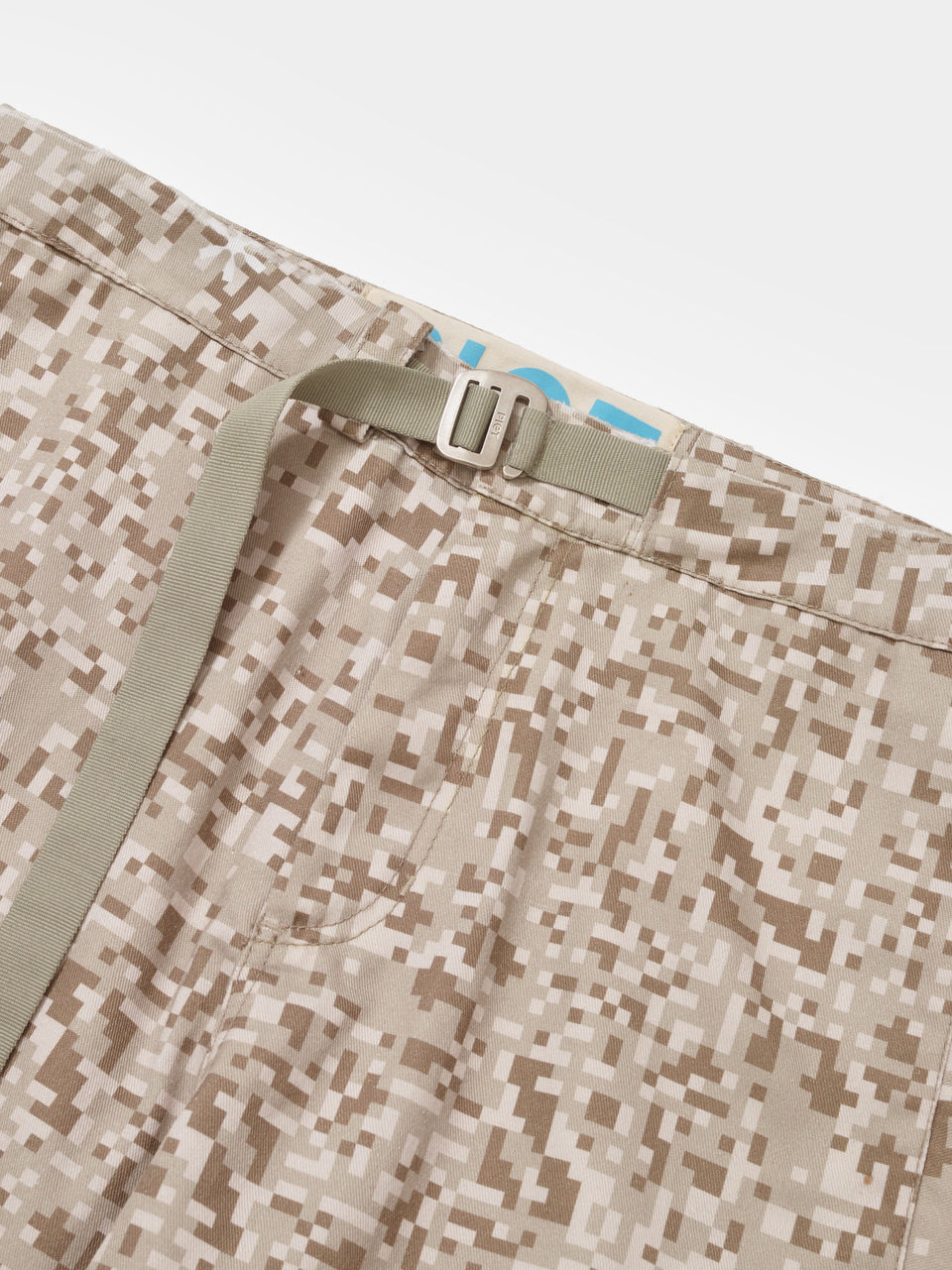 Digi Camo Tactical Trousers