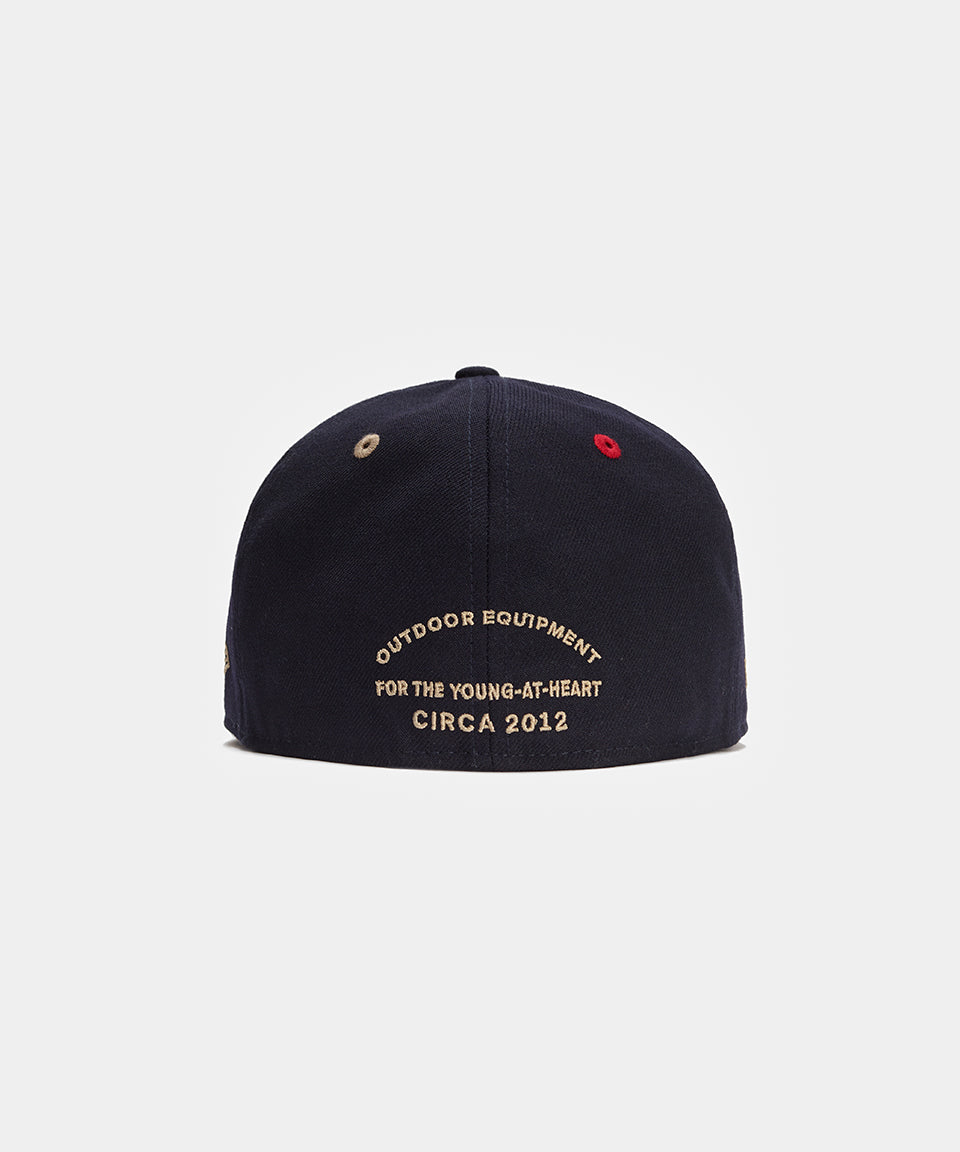 PIET x New Era 5950