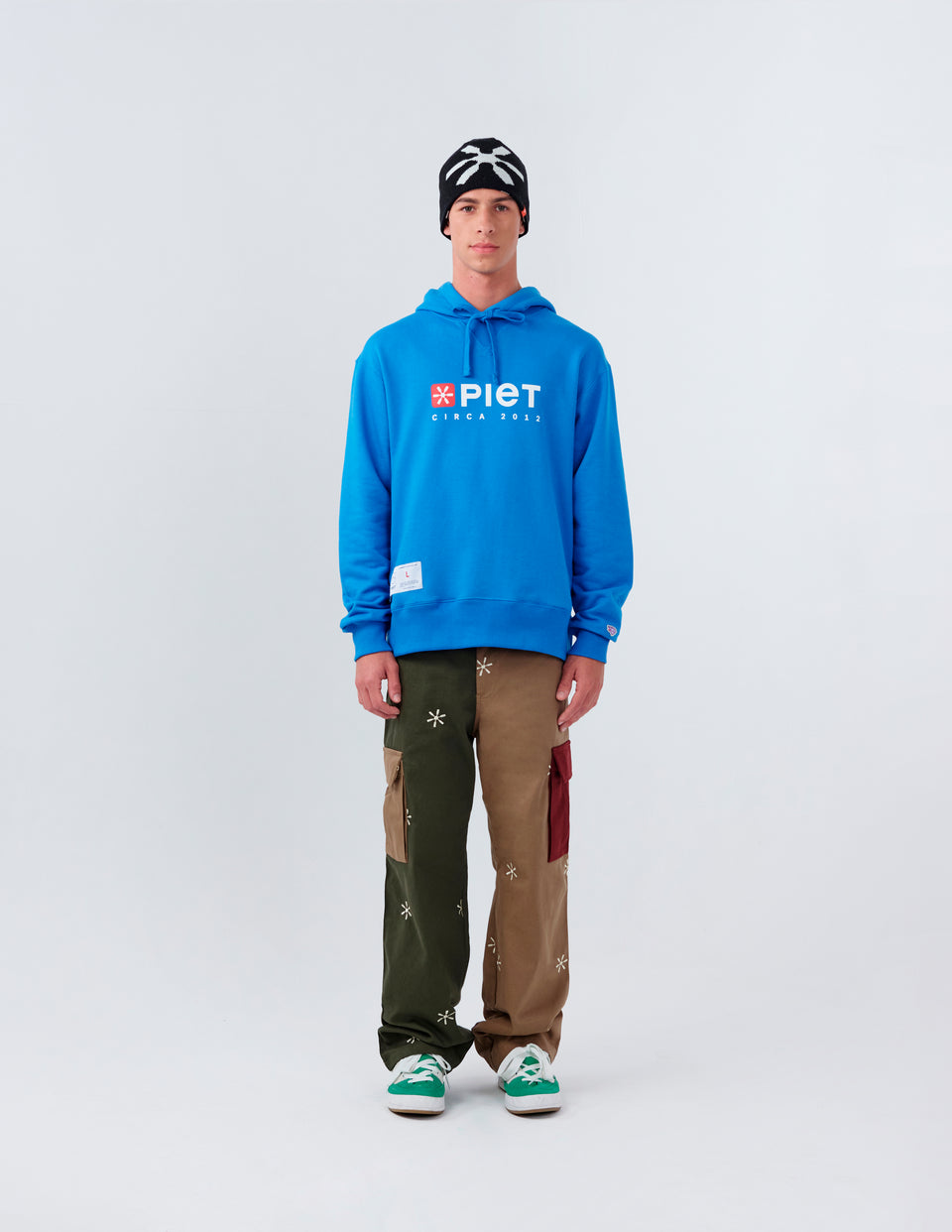 Circa Hoodie