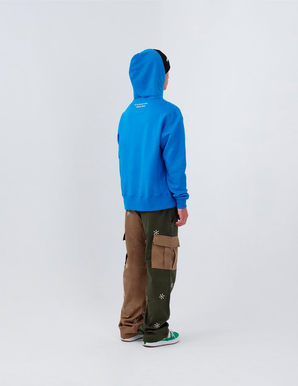 Circa Hoodie