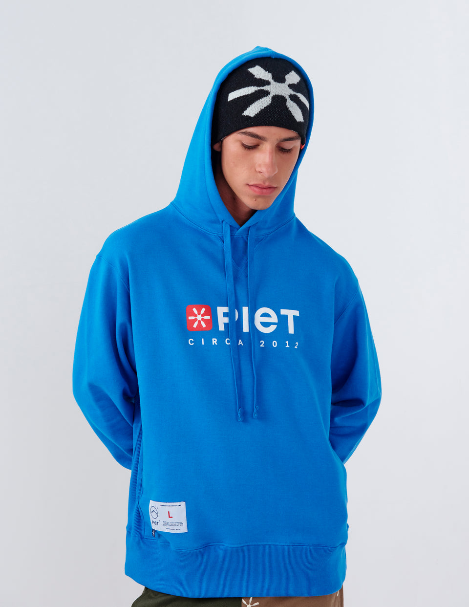 Circa Hoodie