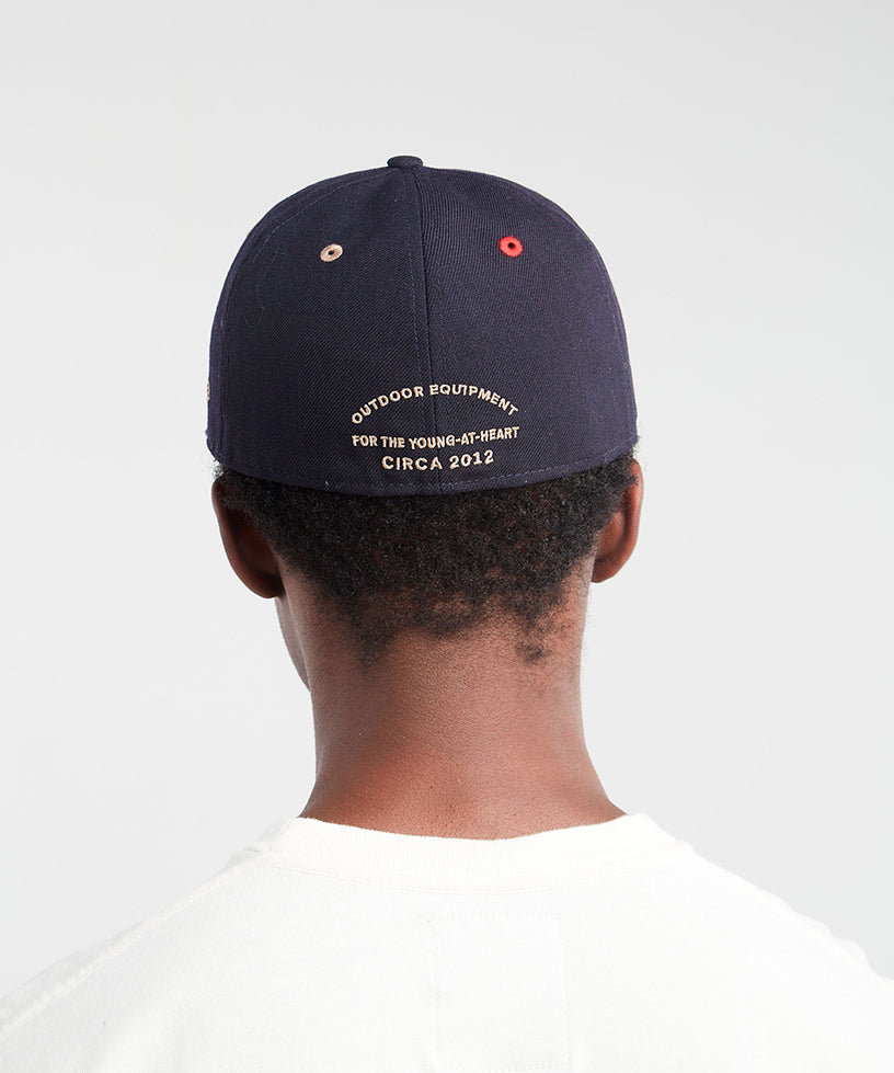 PIET x New Era 5950