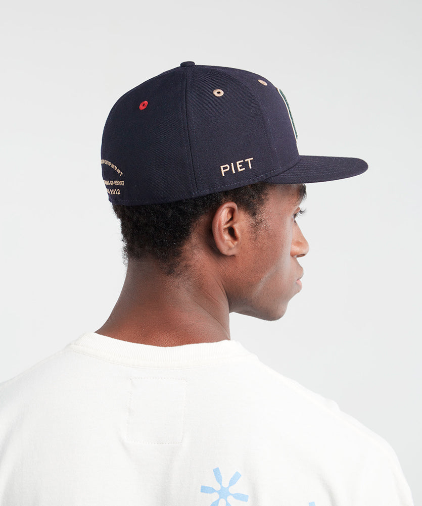 PIET x New Era 5950