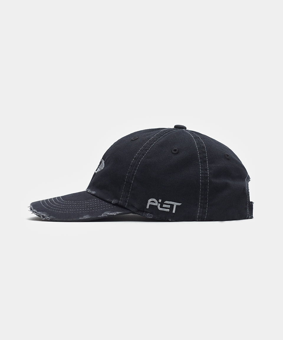OAKLEY software baseball cap