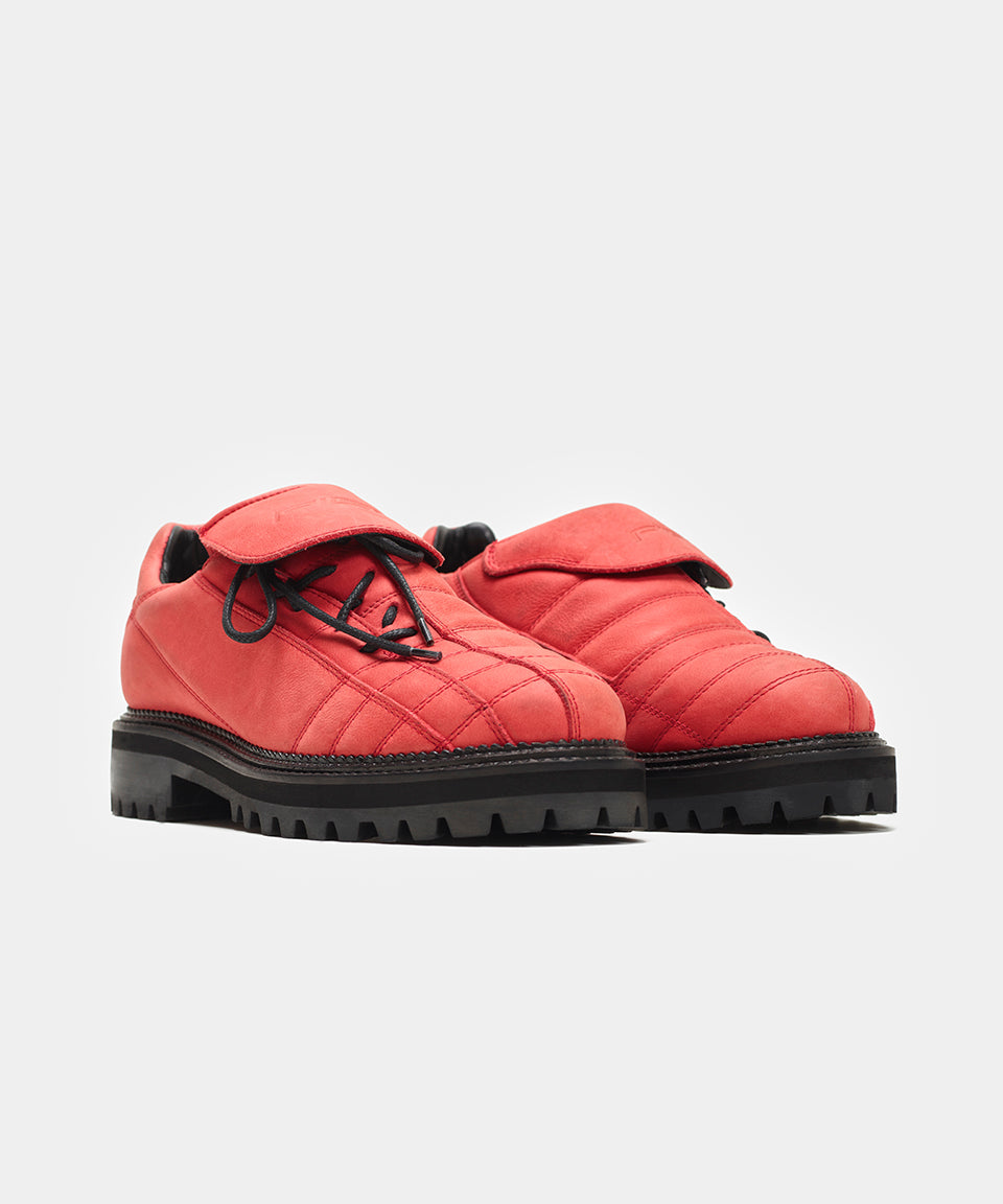 PIET Soccer Derby - Guava