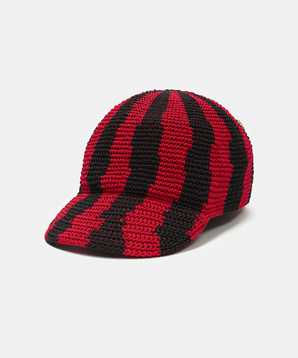 PIET22 Crochet Cap
