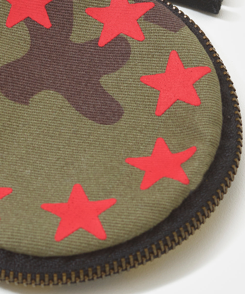 First-rate Imitators Coin Bag