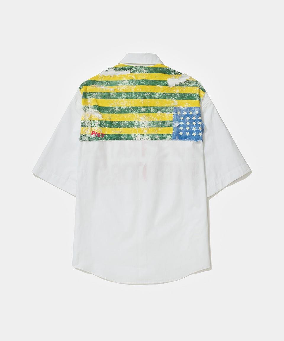 First-rate Imitators Short Sleeve Shirt