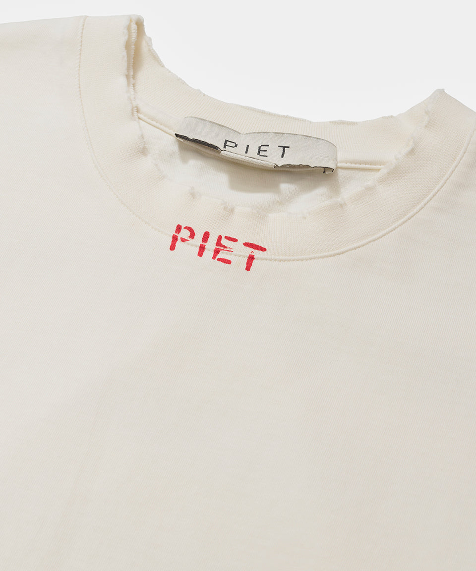 PIET First Rate Imitators T-shirt