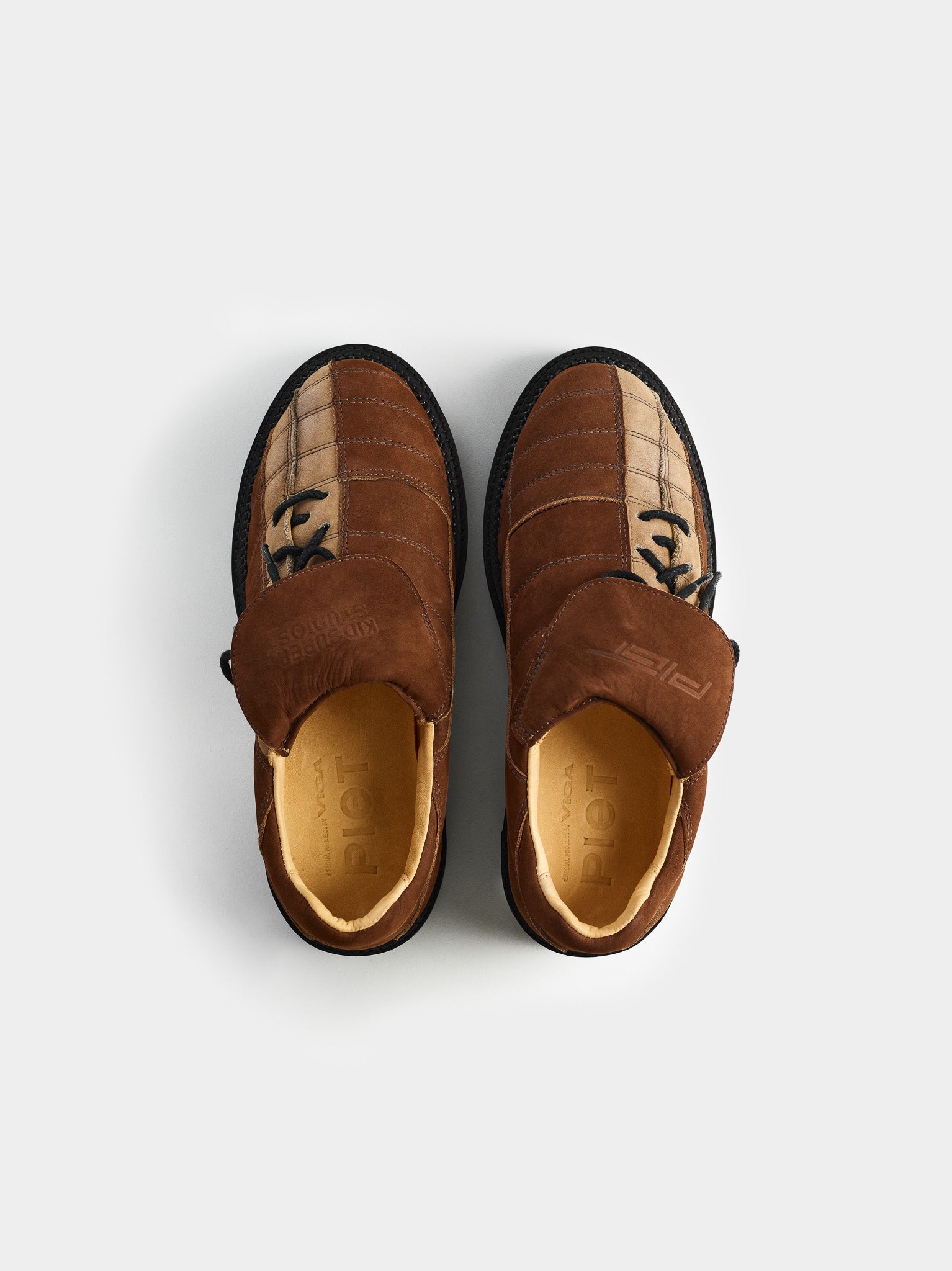 Piet + KidSuper - Soccer Derbys