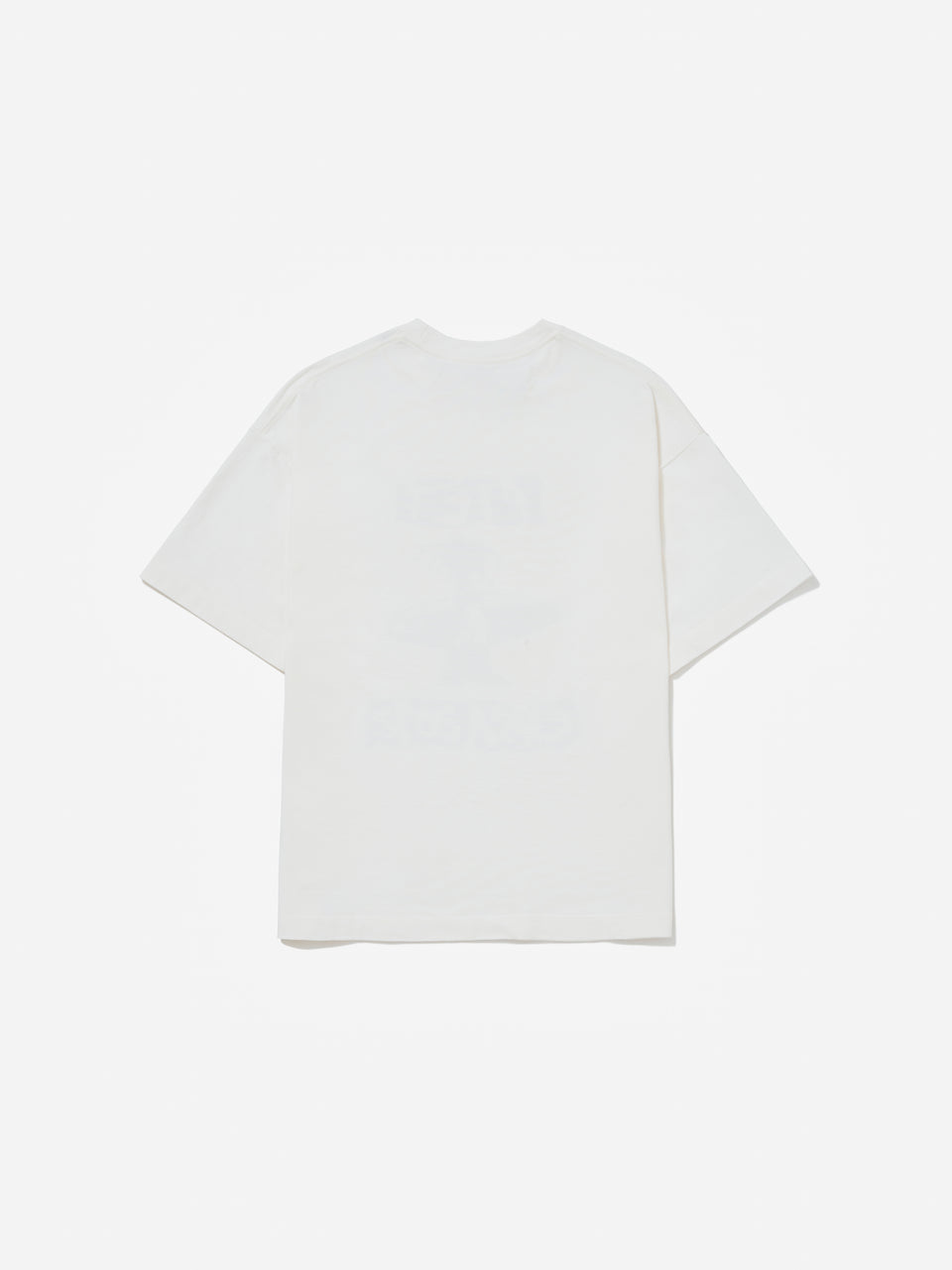 Soul T-Shirt - Bone White
