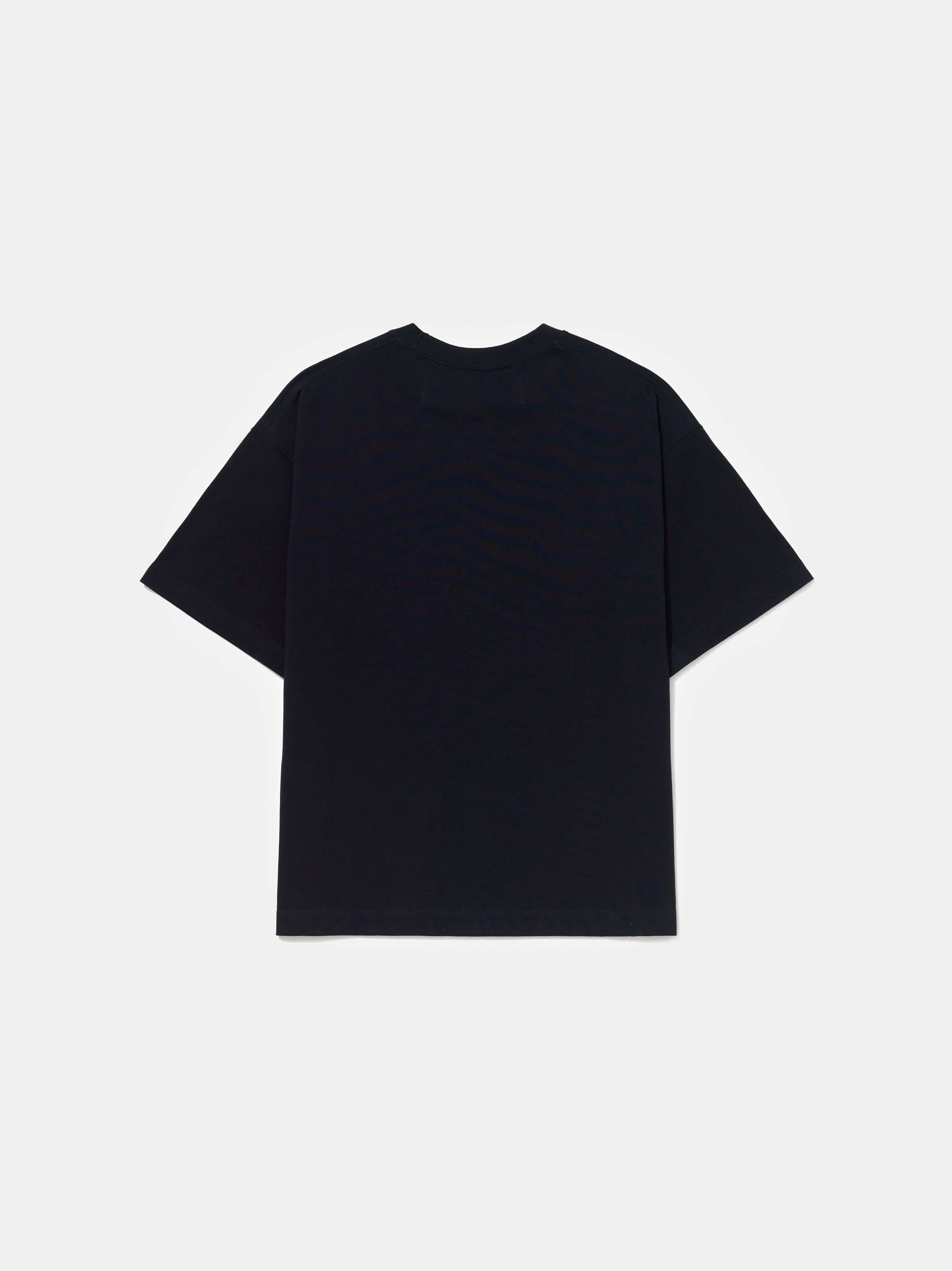 Dada T-Shirt - Black